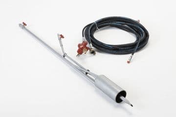 Somerford surface drier kit with 16 metre hose assembly
