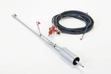 Somerford surface drier kit with 8 metre hose assembly