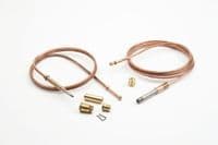 Thermocouples & Flame Fail Valves
