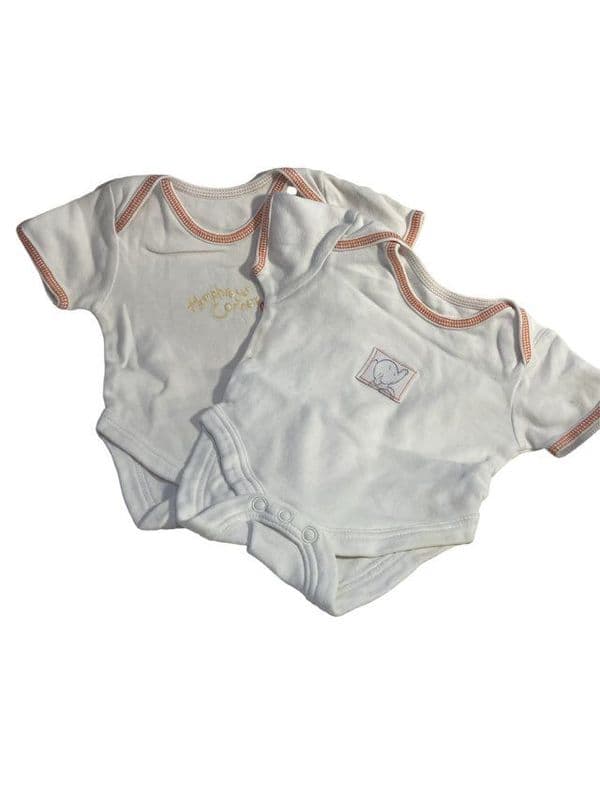 0-0 Newborn 2 Pack Humphrys Corner Body