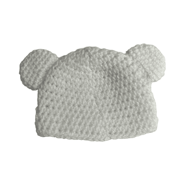 0-0 Newborn Unisex Hat