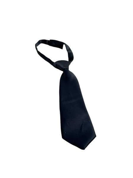 0-0 One Size Velcro Tie.