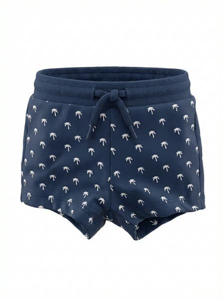 0-1 Month Baby Swim Trunks