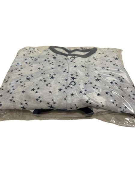 0-24  Month Pack of 3 Random Sleepsuits