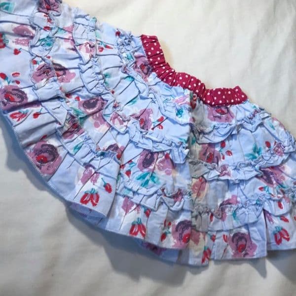 0-3 Month Small Bundle