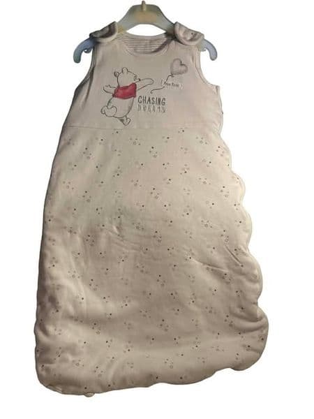0-6 Month Chasing Dreams Sleeping Bag