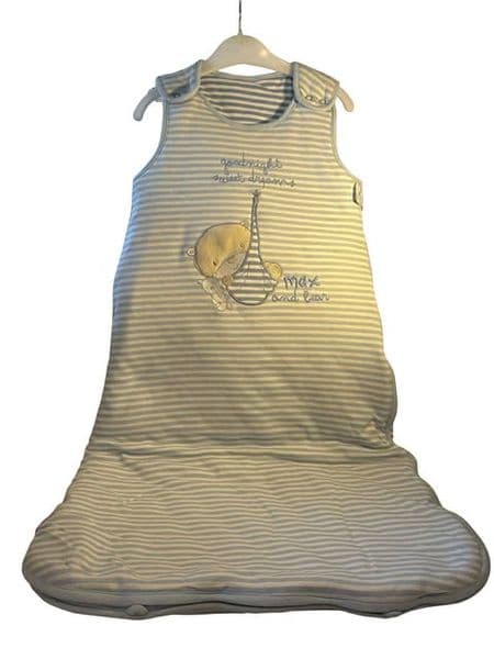 12-18 Month 2.5 Tog Sleeping Bag