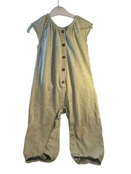 12-18 Month All in One Jumpsuit