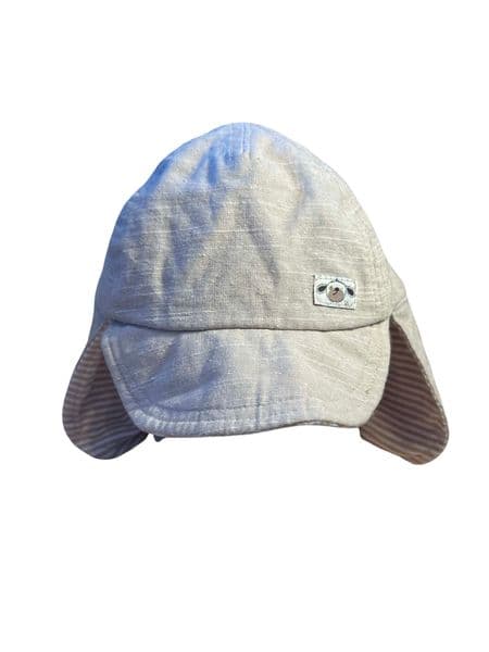12-18 Month Matalan Toddler 2 Way Sun Hat