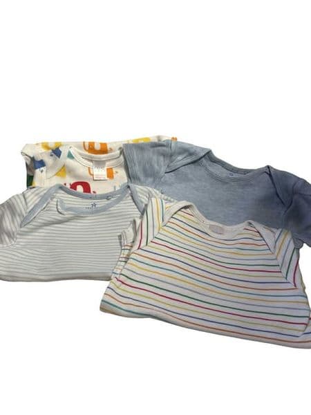 12-18 Month Next Bodysuits
