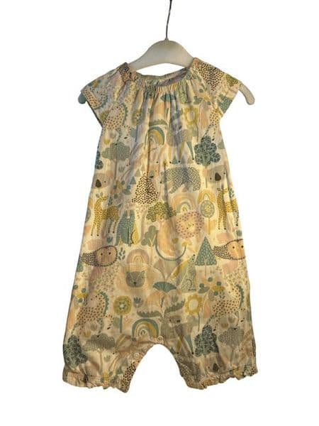 12-18 Month Summer Bundle