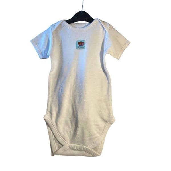 12-18 Month Unisex Rooday Body