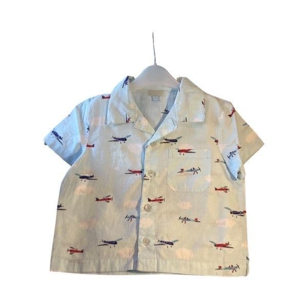 18-24 Month Flying Shirt