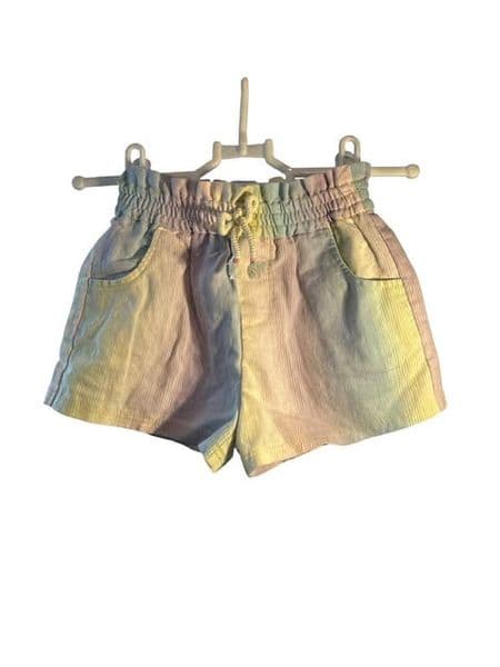 18-24 Month Pastel Shorts