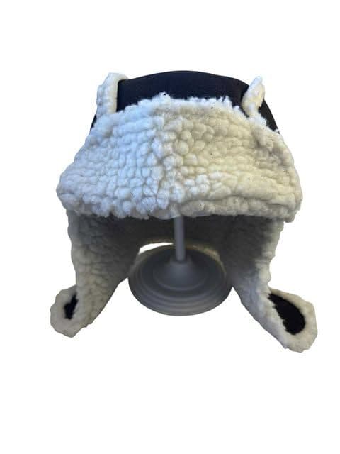 2-4 Year Trekker Hat