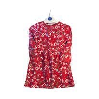 3-4 Year Ho Ho Ho Dress