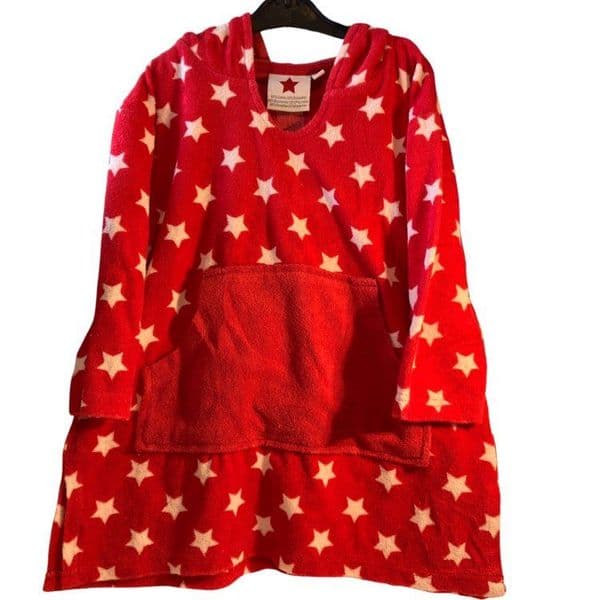 3-4 Year Towelling Beach Dress