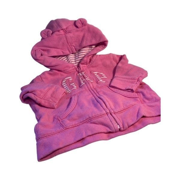 3-6 Month Pink Gap Jacket