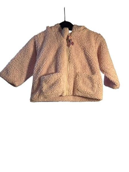 3-6 Month Prink Light Pram Coat