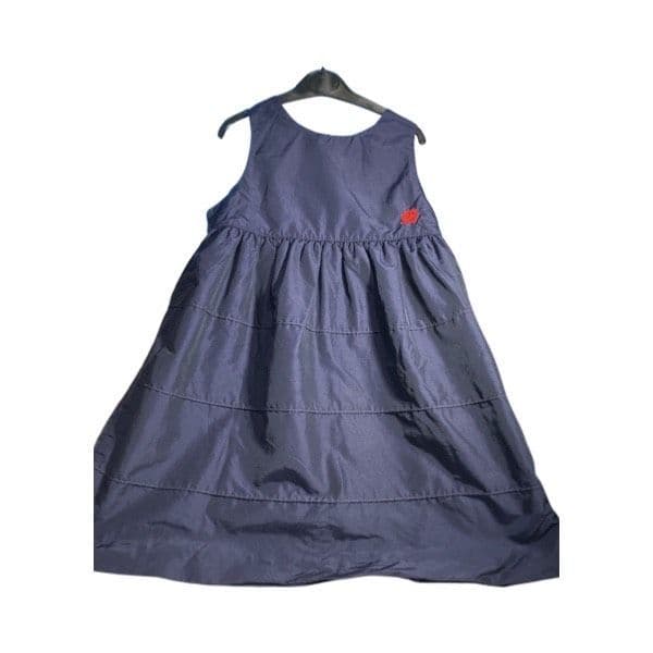 3 Year Kenzo Occasion Dress