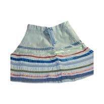 4-5 Year Blue A Line Skirt