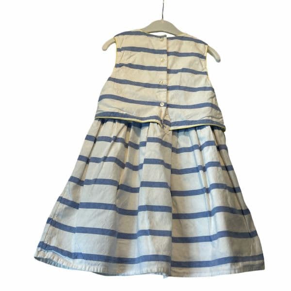 4-5 Year Skirt and Top Dress