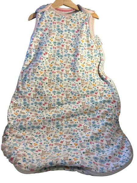 6-18 Month 2.5 Tog Sleeping Bag