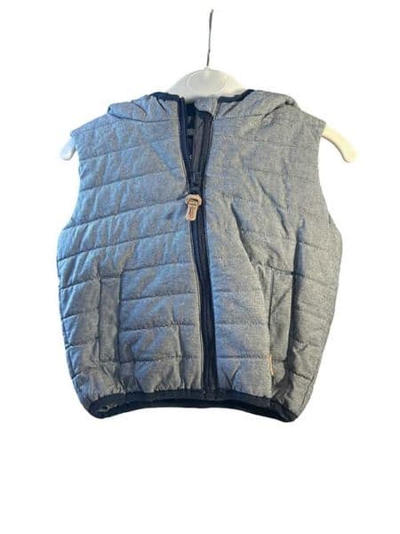 9-12 Month Padded Body Warmer