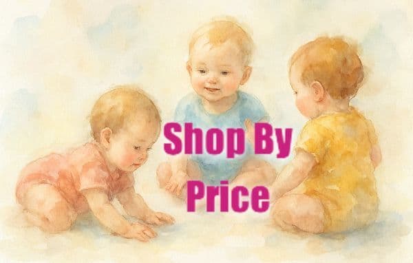 Shop By Price