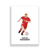 Aberdeen Print | Duncan Shearer