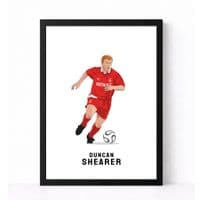 Aberdeen Print | Duncan Shearer
