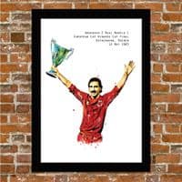 ABERDEEN - WILLIE MILLER