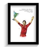 Aberdeen | Willie Miller