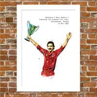 ABERDEEN - WILLIE MILLER