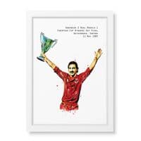 Aberdeen | Willie Miller