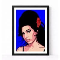 Amy Winehouse | Pop Art