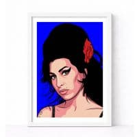 Amy Winehouse | Pop Art