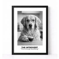 Animal Print | The Introvert