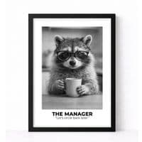 Animal Print | The Manager