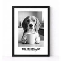 Animal Print | The Minimalist