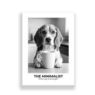 Animal Print | The Minimalist
