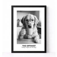 Animal Print | The Optimist