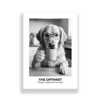 Animal Print | The Optimist