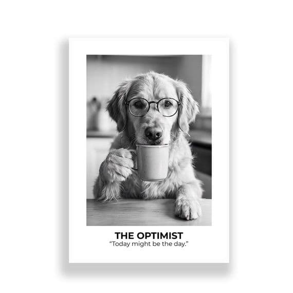 Animal Print | The Optimist