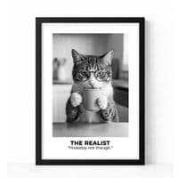Animal Print | The Realist