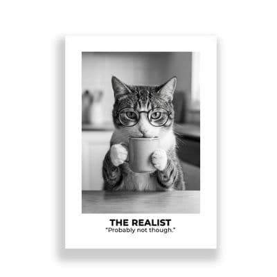 Animal Print | The Realist