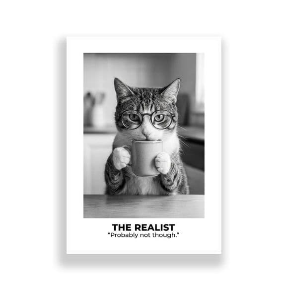 Animal Print | The Realist