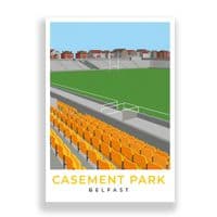 Antrim Stadium | Casement Park