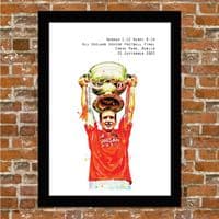 ARMAGH - ALL IRELAND 2002