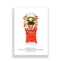 Armagh | All Ireland Senior Football Champions 2002